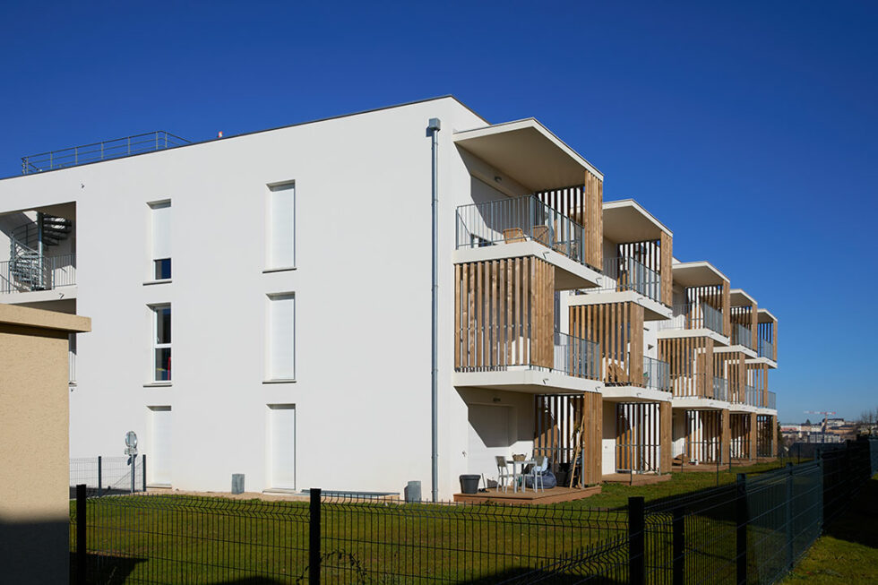 photographies de résidence