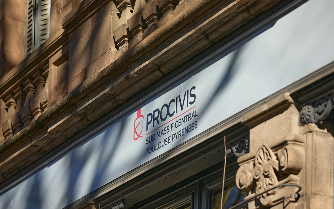 Procivis Midi-Pyrénnées