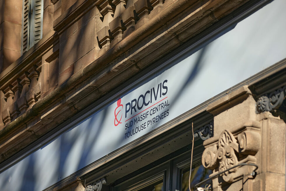 photographies du site procivis Rodez