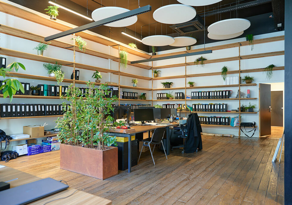 photographies du site procivis Rodez