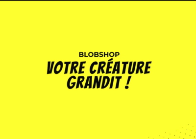 Blobshop
