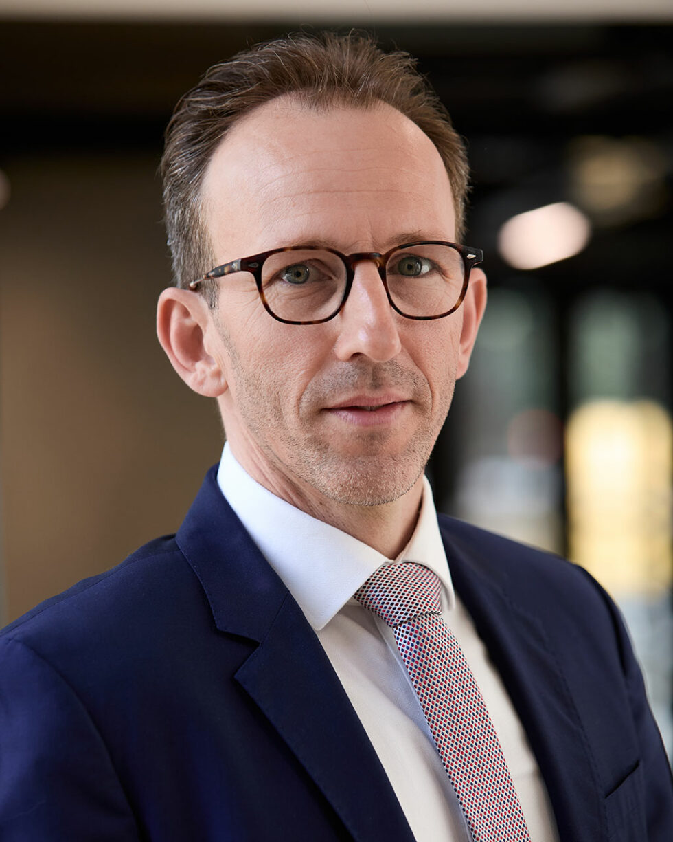 portrait corporate en entreprise