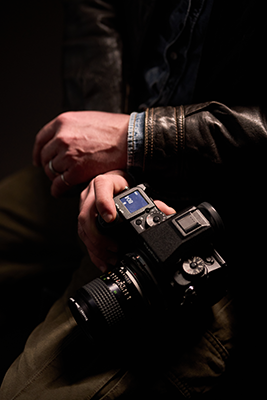 photo de yan.pictures gros plan d'appareil photo