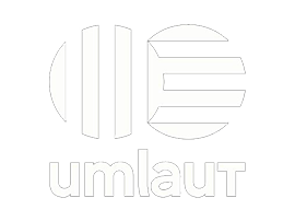 umlaut
