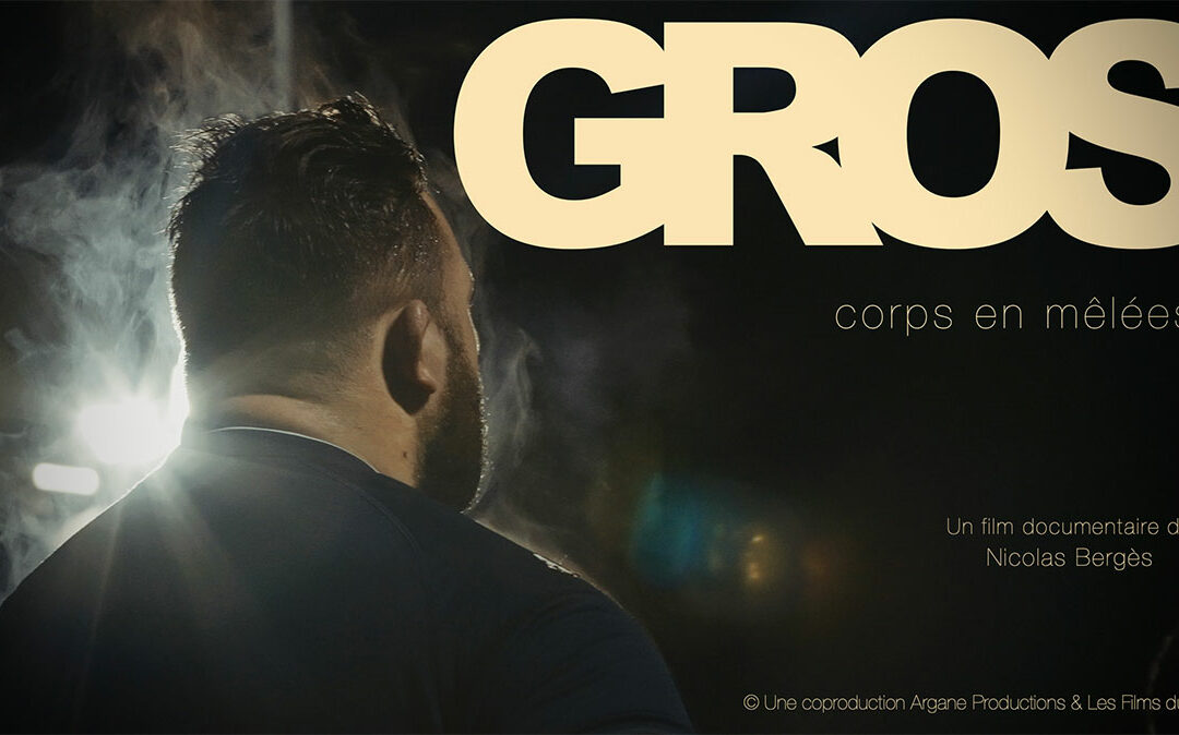 GROS (corps en mêlée)