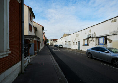 Quartier Brouardel